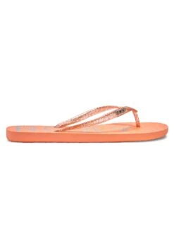 Roxy Viva Sparkle - Teensandalen - Peachie Peach -Roxy Verkoopwinkel cafd7c3126b04d7db388d441a634fd78
