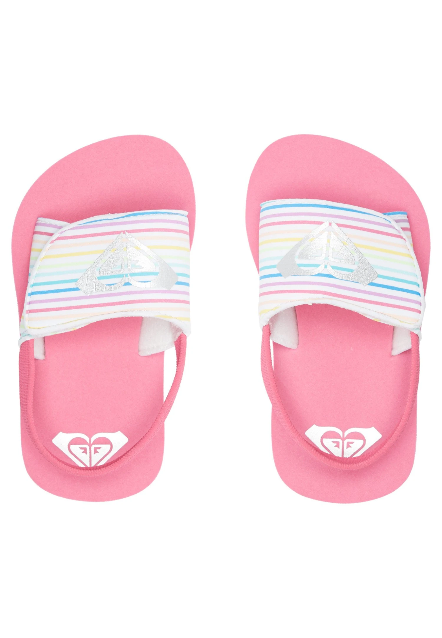 Roxy Finn - Babyschoenen - Pink 5 Roxy Finn - Babyschoenen - Pink - Afbeelding 3