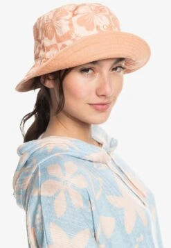 Roxy Jasmine Paradise - Wendbarer - Hoed - Orange -Roxy Verkoopwinkel cb9e056c97304dd791047a44e3b3823f