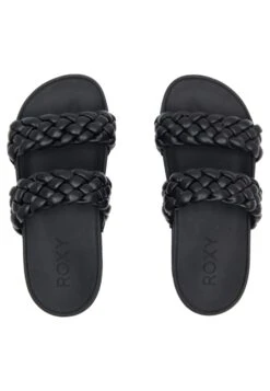 Roxy Muiltjes - Black -Roxy Verkoopwinkel cbd4ec531df84f96823e30b36fa60471