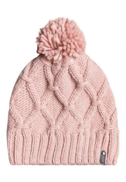 Roxy Muts - Silver Pink