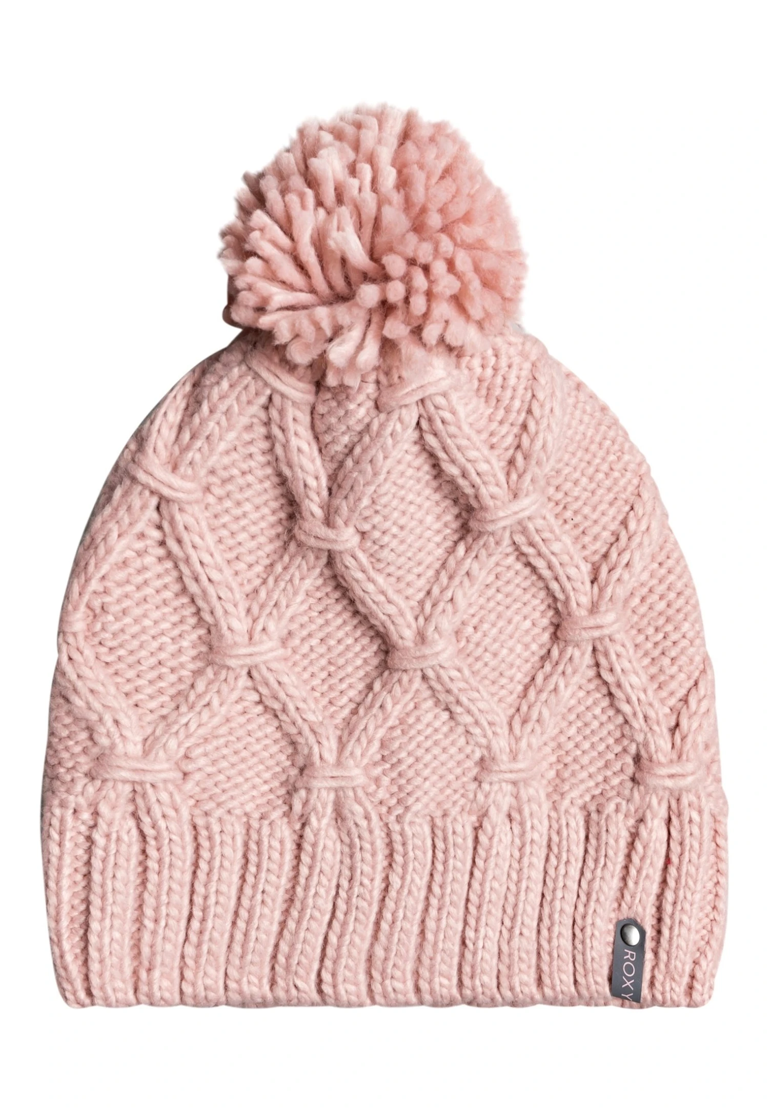 Roxy Muts - Silver Pink 3 Roxy Muts - Silver Pink