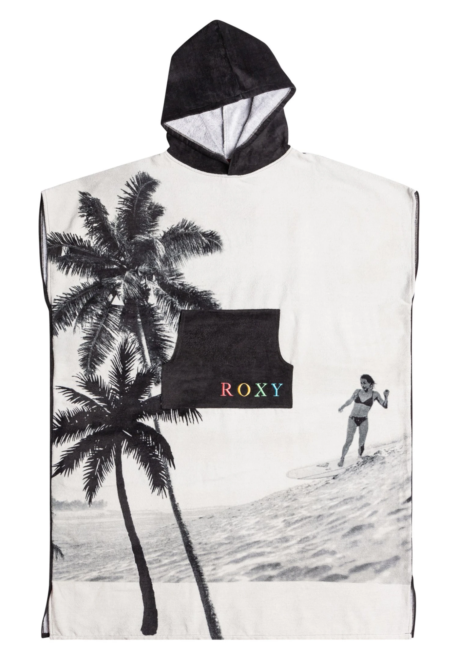 Roxy Warmy SunsetBhsp - Strandaccessoire - Kvj 3 Roxy Warmy SunsetBhsp - Strandaccessoire - Kvj