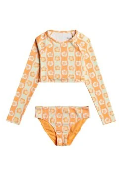 Roxy Wavy Flower - Set Für M - Badpak - Gbg -Roxy Verkoopwinkel cdceb8fe6013456b8ef00fa87ad653cc