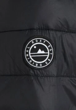 Roxy Coast Road - Jas - Anthracite -Roxy Verkoopwinkel ce94fe6b186c444ca356c80db89ec7ae