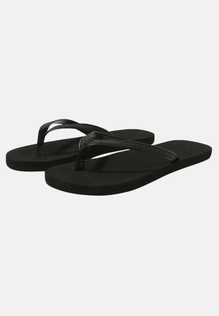 Roxy Napili - Teensandalen - Black 5 Roxy Napili - Teensandalen - Black - Afbeelding 3