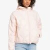 Roxy Wind SweptLeichte Wattierte - Winterjas - Mottled Light Pink 2 Roxy Wind SweptLeichte Wattierte - Winterjas - Mottled Light Pink -Roxy Verkoopwinkel d00902e6c6804438b333fdf6d2859f82