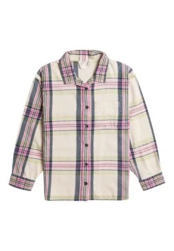 Roxy Something Beautiful PlaidCamisaPara Chicas- Overhemdblouse - Teh 13 Roxy Something Beautiful PlaidCamisaPara Chicas- Overhemdblouse - Teh -Roxy Verkoopwinkel d027a597c67c4cf6af5548b2f88a7c90