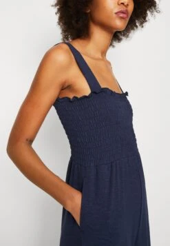 Roxy Just Passing By - Jumpsuit - Mood Indigo -Roxy Verkoopwinkel d08364b9f7784e1083f4eba20315ae75
