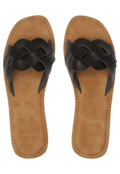 Roxy Edessa - Muiltjes - Black -Roxy Verkoopwinkel d0cf69d643ad4237be7f7a3fcbccb5f7