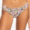 Roxy Printed Classics - Mit Mittlerer Bedeckun - Bikinibroekje - Mood Indigo Ditsy Love