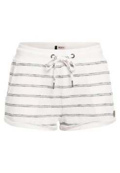 Roxy Shorts - Snow White Horiz Will Stripes 10 Roxy Shorts - Snow White Horiz Will Stripes -Roxy Verkoopwinkel d16422b4b6114fb8abc4617d8db606f9