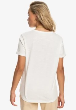 Roxy Ocean After - T-Shirt Print - Snow White 9 Roxy Ocean After - T-Shirt Print - Snow White -Roxy Verkoopwinkel d1ec25b9284c45e5abdd528643036930