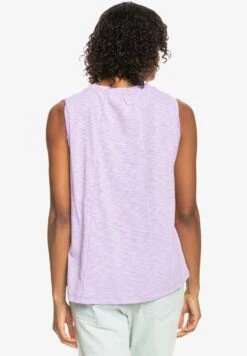 Roxy On The Shoreline- Top - Purple Rose -Roxy Verkoopwinkel d1f5b768d886488d91e516b460924e12