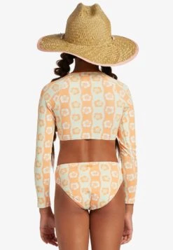 Roxy Wavy Flower - Set Für M - Badpak - Gbg -Roxy Verkoopwinkel d34feb0113c94fa2bedc15460a359896