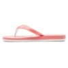 Roxy Tahiti - Teenslippers - Red White -Roxy Verkoopwinkel d53e804d51b74163952a8312736ceba0