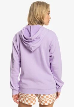 Roxy Thats Rad - Hoodie - Purple Rose -Roxy Verkoopwinkel d67913497b5043348cac81ccb8df7736