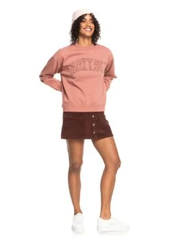 Roxy Island Fox - Muts - Orange