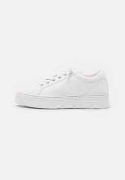 Roxy Sheilahh 2.0 - Sneakers Laag - White -Roxy Verkoopwinkel d6c368e0e5cf4a2cb2c18295b24444f5