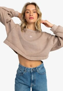 Roxy Surf Safari - Sweater - Rsy