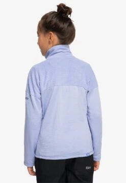 Roxy Sidley - Funktions Mit Reissverschluss- Fleecejas - Phn0 -Roxy Verkoopwinkel d6e8031ae08945c88f5d9f6ebb7c90c0