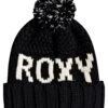 Roxy Muts - True Black -Roxy Verkoopwinkel d72d18738f354a7f90971b58c67d6381