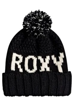Roxy Muts - True Black