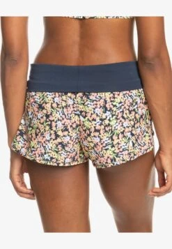 Roxy Endless Summer Printed Bs - Zwemshorts - Mood Indigo Ditsy Love -Roxy Verkoopwinkel d7356a0fa806427486fe8433b1b8c6c4