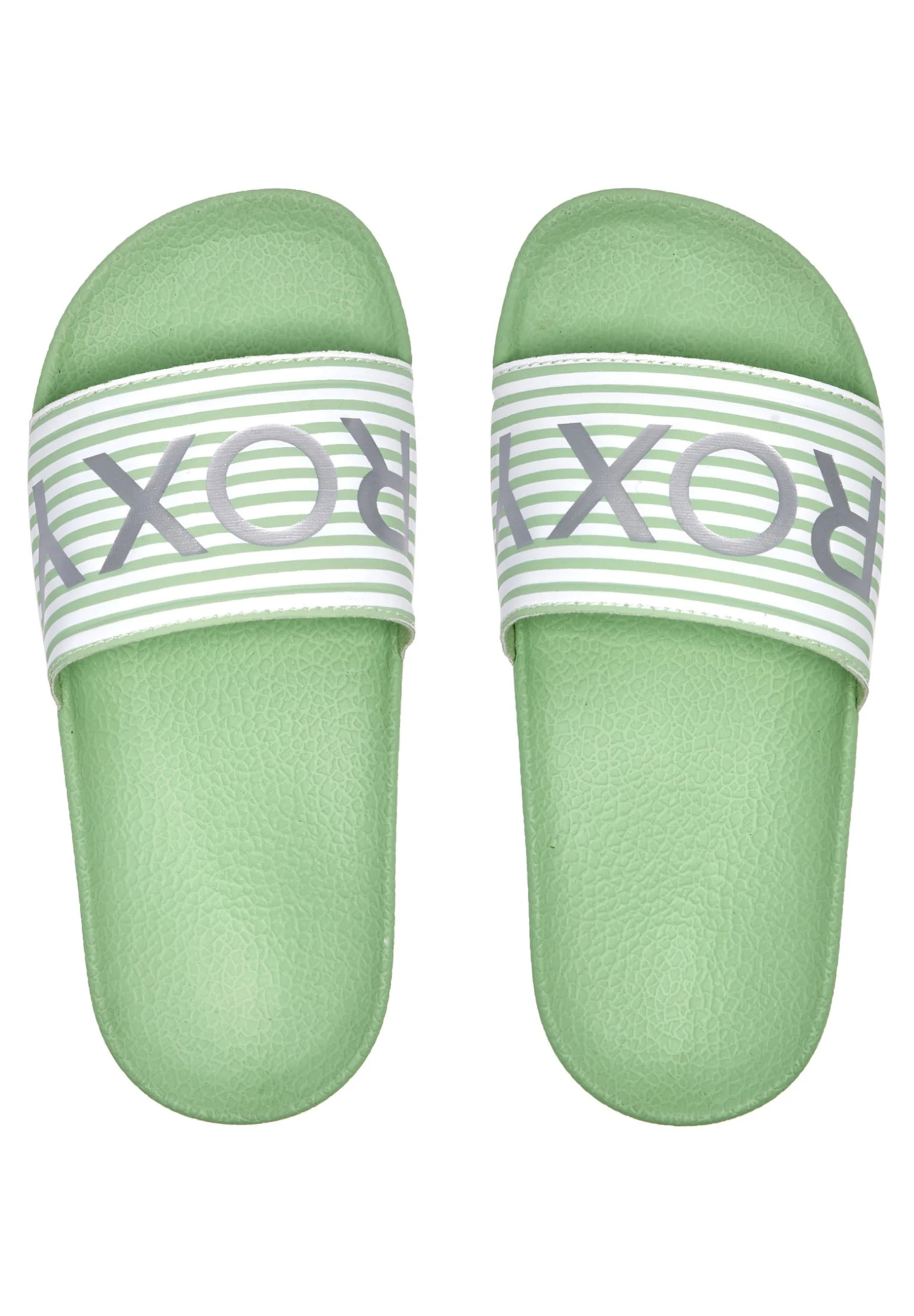 Roxy Slippy - Badslippers - Lime 5 Roxy Slippy - Badslippers - Lime - Afbeelding 3