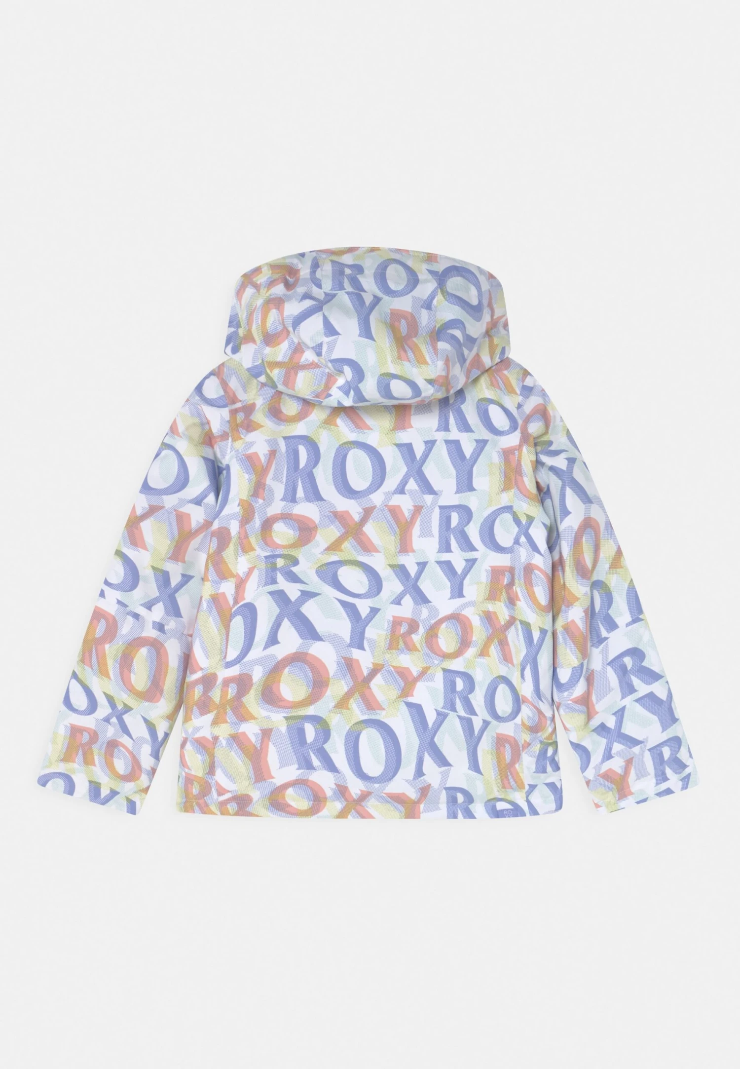 Roxy Jetty Girl - Snowboardjas - Bright White 4 Roxy Jetty Girl - Snowboardjas - Bright White - Afbeelding 2