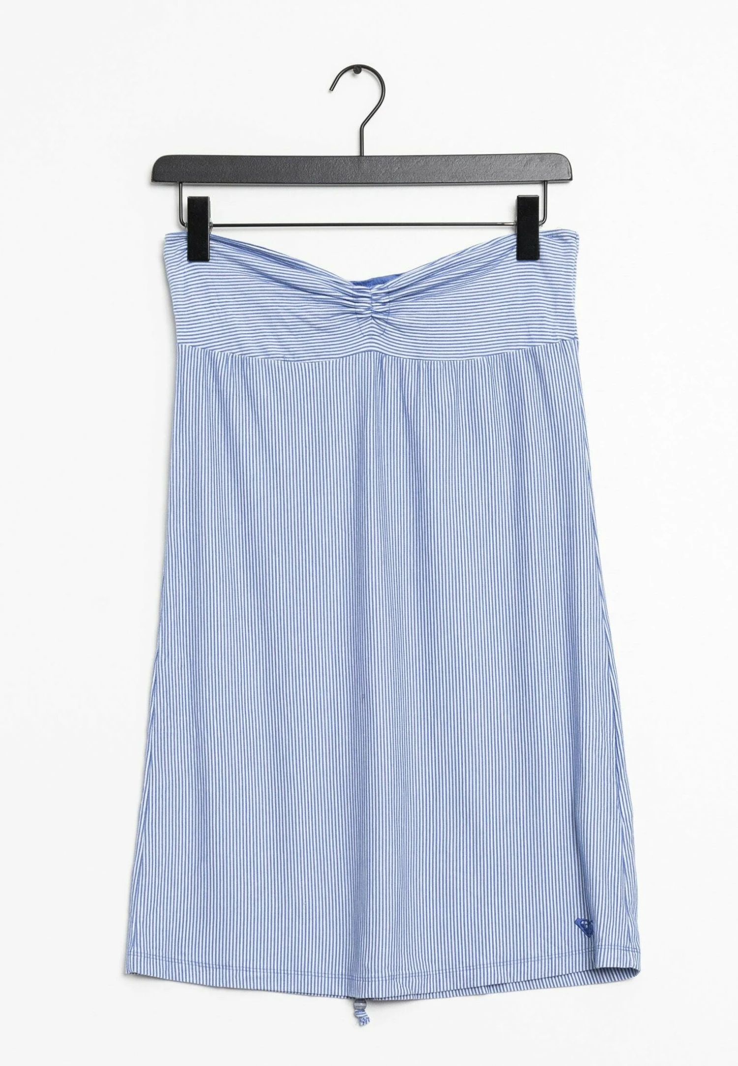 Roxy Jurk - Blue 3 Roxy Jurk - Blue