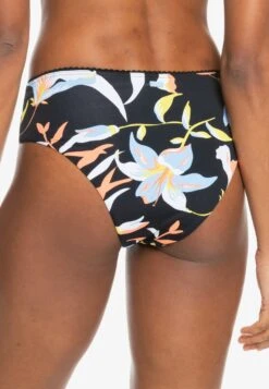 Roxy Bikinibroekje - Anthracite Hibiscus Wave Swim 8 Roxy Bikinibroekje - Anthracite Hibiscus Wave Swim -Roxy Verkoopwinkel d88ace60ec6d4a0aafa7fb213f175afe