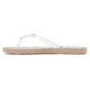 Roxy Viva Jelly- Teensandalen - Champagne -Roxy Verkoopwinkel d8fe143fb4da41e1be0a6631ce6c8211