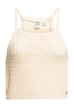 Roxy Malibu Crush - Top - Beige -Roxy Verkoopwinkel d95af9a30c444a3082e06e07d0e77ead