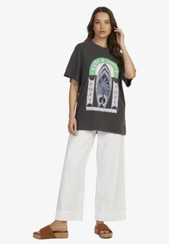 Roxy Sweet Sunshine Für - T-Shirt Print - Kvj -Roxy Verkoopwinkel da7fd1ae943342e7a969112217065b01