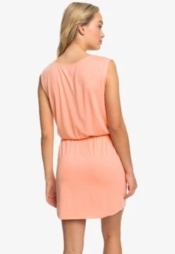 Roxy Surfs Up - Jerseyjurk - Papaya Punch -Roxy Verkoopwinkel da9f9df555814c13b2554b2633cee6fa