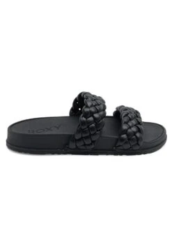 Roxy Muiltjes - Black -Roxy Verkoopwinkel daf08d0dbb57442b95e714c61b177c2d