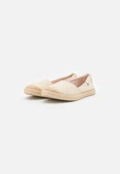 Roxy Cordoba - Espadrilles - Tan 10 Roxy Cordoba - Espadrilles - Tan -Roxy Verkoopwinkel db4d639418954bf9b70cf535d7d15bcc