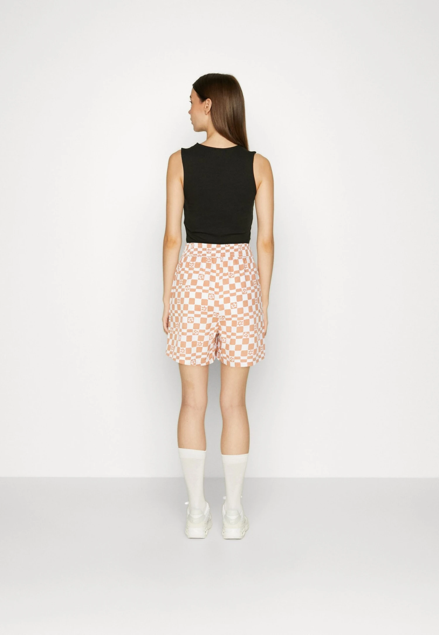 Roxy Over The Sun - Shorts - Snow White 5 Roxy Over The Sun - Shorts - Snow White - Afbeelding 3