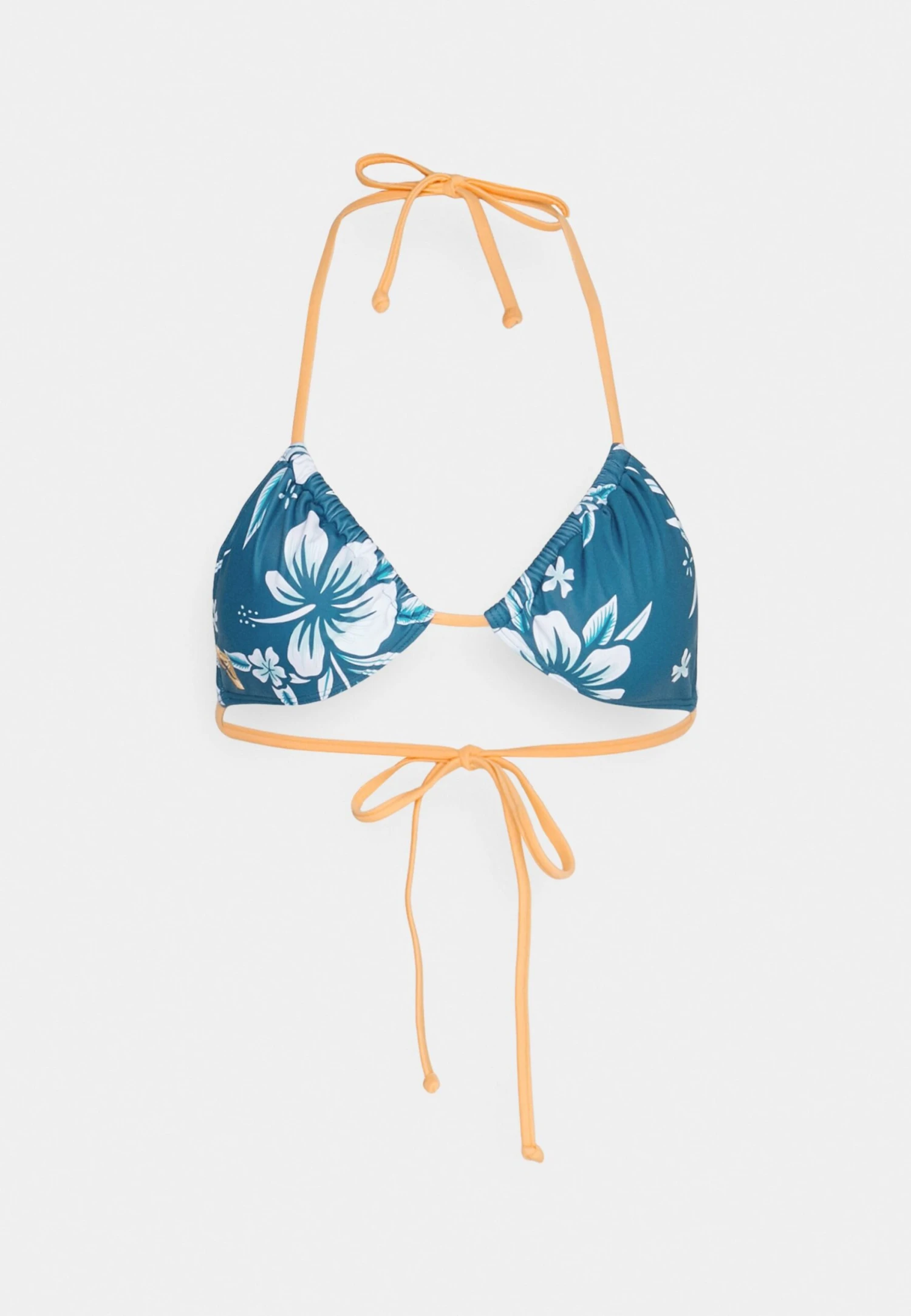 Roxy Life- Bikinitop - Moroccan Blue Alahia 6 Roxy Life- Bikinitop - Moroccan Blue Alahia - Afbeelding 4