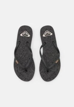 Roxy Antilles Ii- Teenslippers - Black 13 Roxy Antilles Ii- Teenslippers - Black -Roxy Verkoopwinkel dde584b02c4d4524a4072d33e33fd8d7