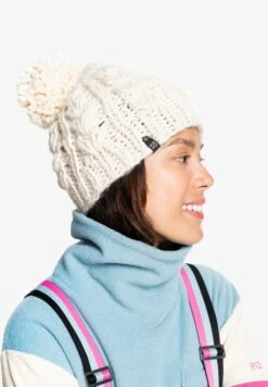 Roxy Muts - Parchment -Roxy Verkoopwinkel de1534e2e58f4edba036a4fe57591610