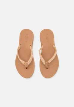 Roxy Clemente - Teensandalen - Natural 13 Roxy Clemente - Teensandalen - Natural -Roxy Verkoopwinkel de15d6c0e4f942b5839eba31981c1795