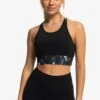 Roxy Illusion Of Bliss- Sport-Bh Met Light Support - Kvj 2 Roxy Illusion Of Bliss- Sport-Bh Met Light Support - Kvj -Roxy Verkoopwinkel debf5f8f957b44efad57b0847f6df153