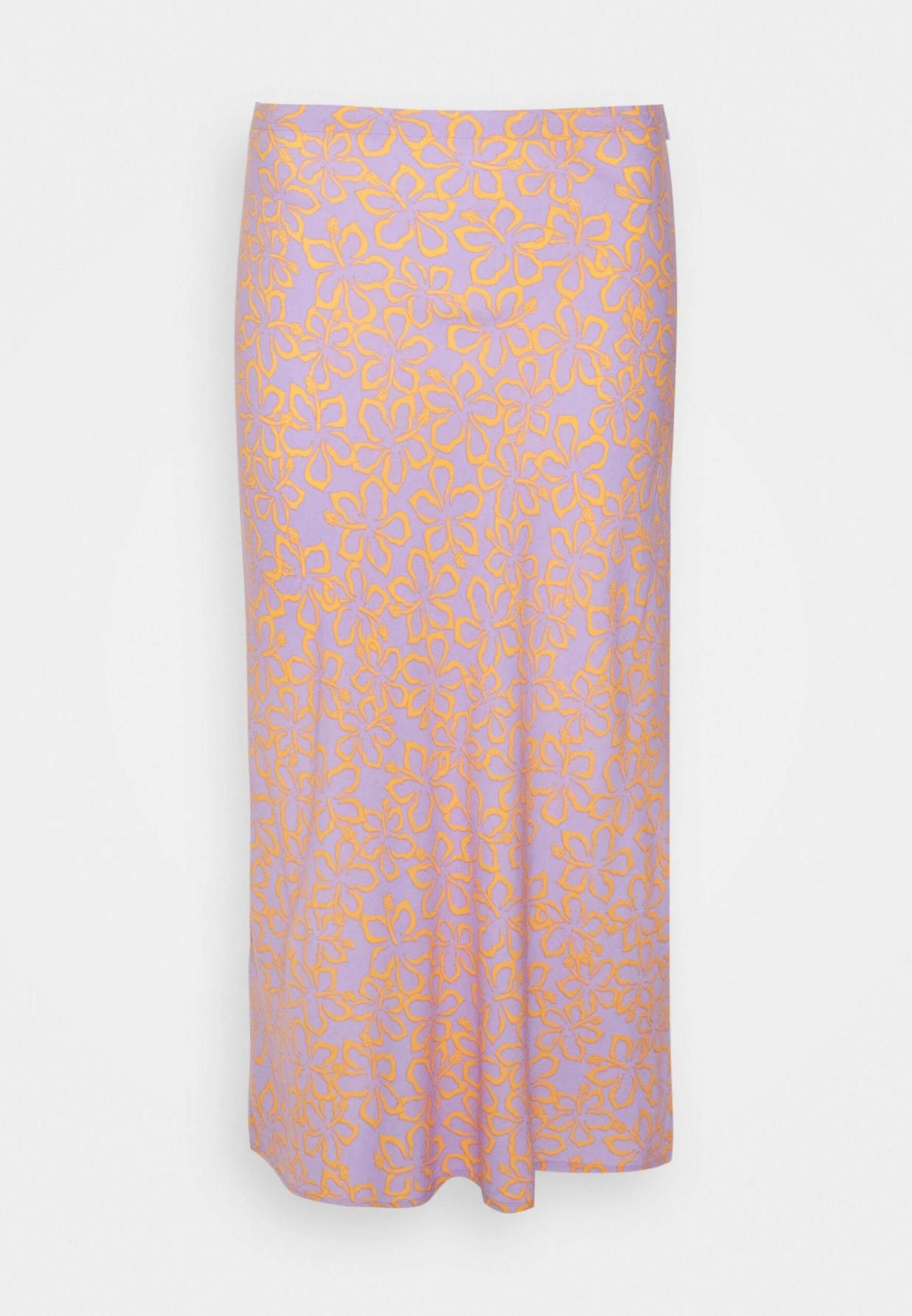 Roxy Neon River - Kokerrok - Mock Orange Hawaiianheat 8 Roxy Neon River - Kokerrok - Mock Orange Hawaiianheat - Afbeelding 6