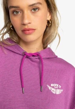 Roxy Lights Out B - Hoodie - Purple 12 Roxy Lights Out B - Hoodie - Purple -Roxy Verkoopwinkel df95a5f728514509994195328ed0a635