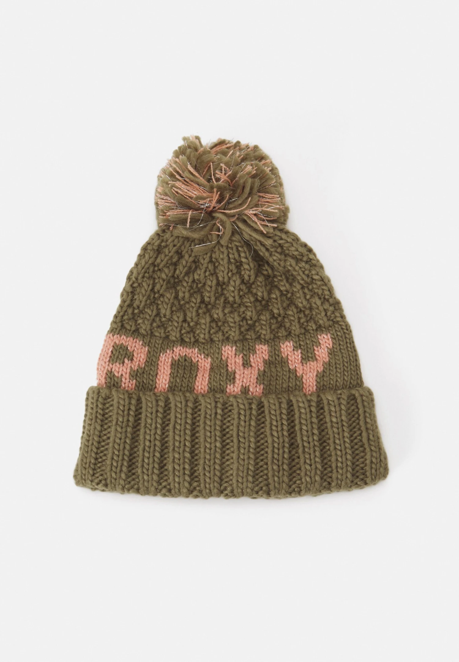 Roxy Tonic Girl Beanie - Muts - Deep Lichen Green 3 Roxy Tonic Girl Beanie - Muts - Deep Lichen Green