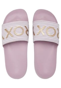Roxy Slippy Ii - Badslippers - Purple Haze 10 Roxy Slippy Ii - Badslippers - Purple Haze -Roxy Verkoopwinkel e09923d362b743299db1f5cd42a8f723