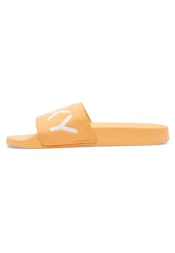 Roxy Slippy Ii - Badslippers - Classic Orange