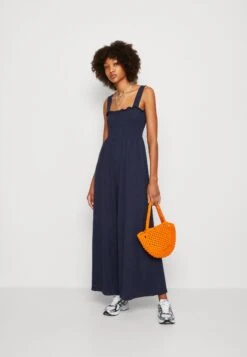 Roxy Just Passing By - Jumpsuit - Mood Indigo -Roxy Verkoopwinkel e150a3861ab649fb98e3b05c8b99092e